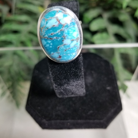 FABULOUS RING NWOT - Picture 6 of 8